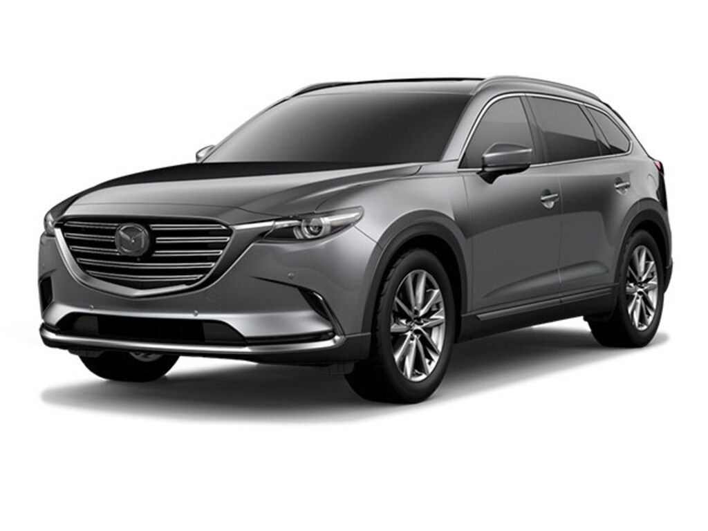 Used 2023 Mazda CX9 Grand Touring For Sale in Savannah, Brunswick